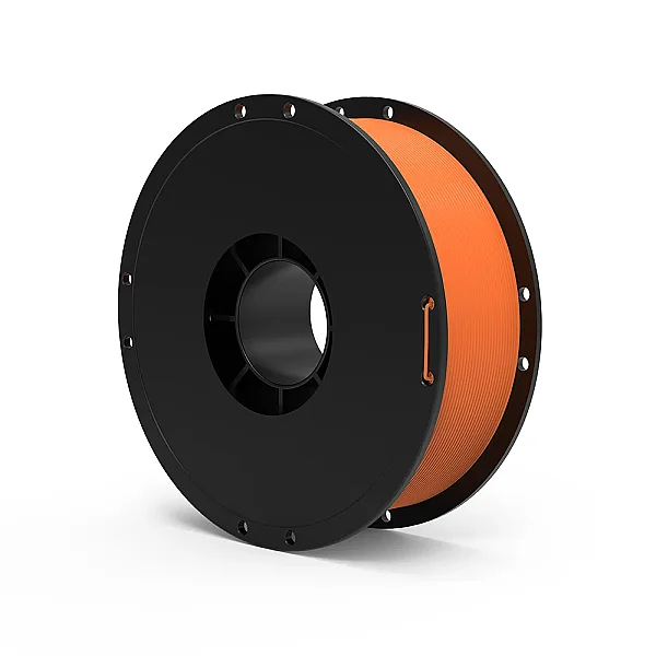 BIQU MorPhlex Orange 1Kg Filament - 1