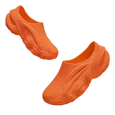 BIQU MorPhlex Orange 1Kg Filament - 2