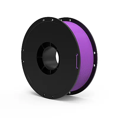 BIQU MorPhlex Purple 1Kg Filament - BIQU