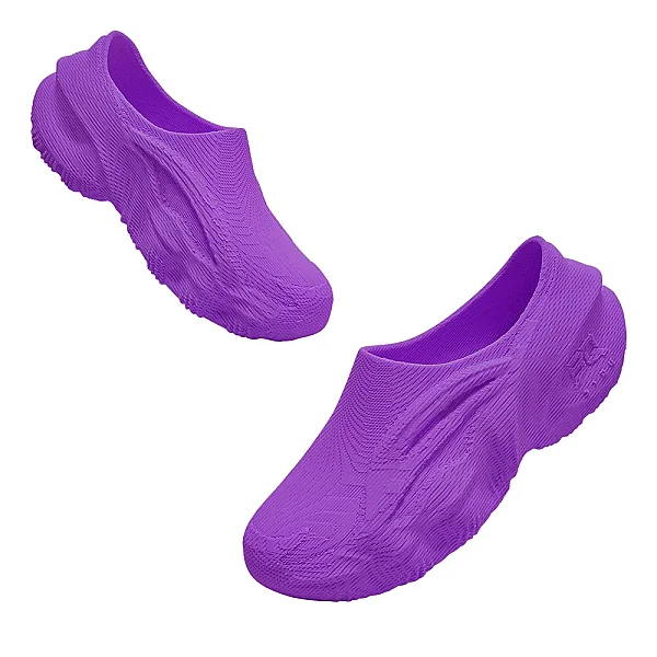 BIQU MorPhlex Purple 1Kg Filament - 2