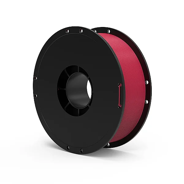 BIQU MorPhlex Red 1Kg Filament - 1