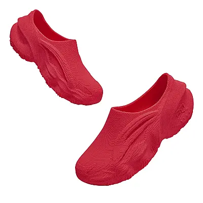 BIQU MorPhlex Red 1Kg Filament - 2