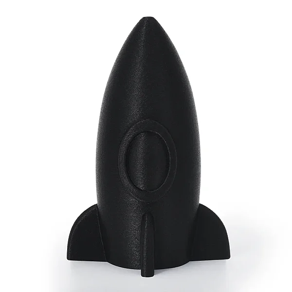 BIQU PA CarbonCore25 Black 1Kg Filament - 2