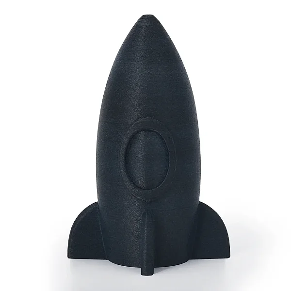 BIQU PA CarbonCore25 Blue 1Kg Filament - 2