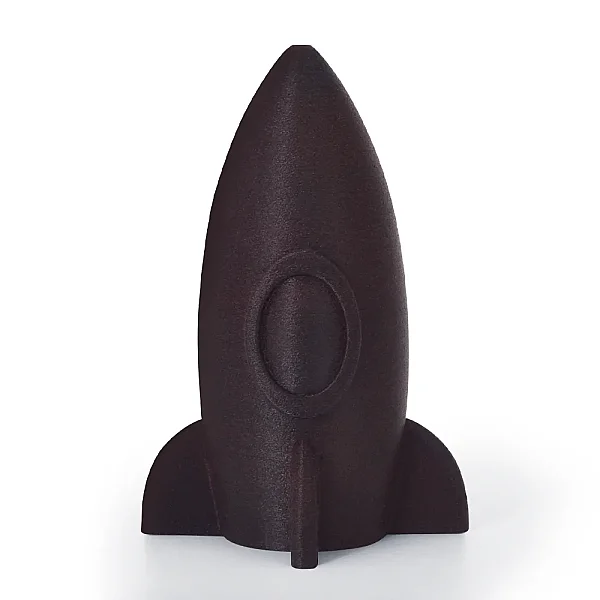 BIQU PA CarbonCore25 Red 1Kg Filament - 2