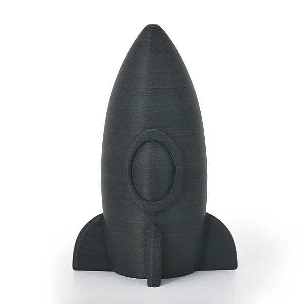 BIQU PA CarbonCore25 White 1Kg Filament - 2