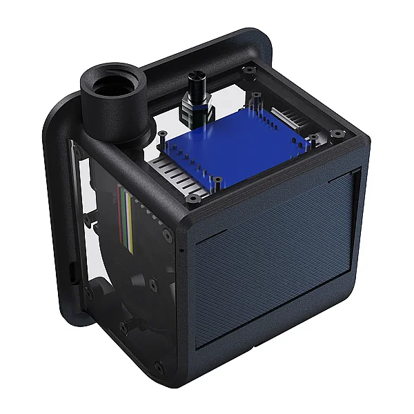 BIQU Panda Turbo Kit - 1