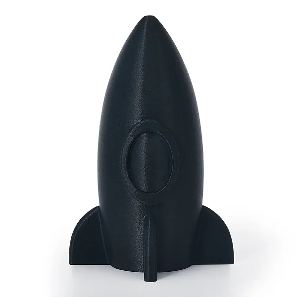 BIQU PETG CarbonCore25 Blue 1Kg Filament - 2