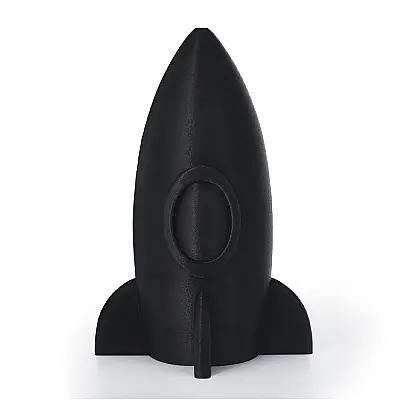BIQU PLA CarbonCore25 Black 1Kg Filament - 2