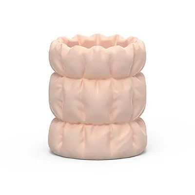 BIQU PLA GO Apricot 1Kg Filament - 2