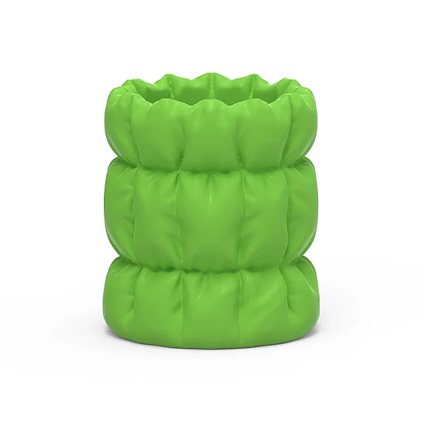 BIQU PLA GO Avocado green 1Kg Filament - 2
