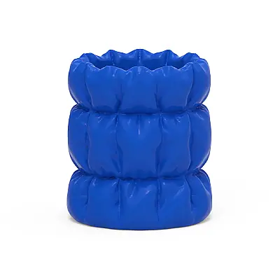 BIQU PLA GO Blue 1Kg Filament - 2