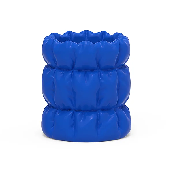 BIQU PLA GO Blue 1Kg Filament - 2