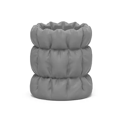 BIQU PLA GO Gray 1Kg Filament - 2