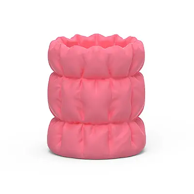 BIQU PLA GO Pink 1Kg Filament - 2