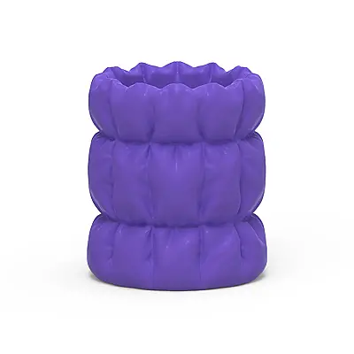 BIQU PLA GO Purple 1Kg Filament - 2