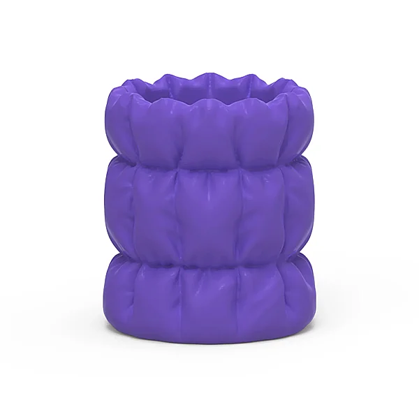 BIQU PLA GO Purple 1Kg Filament - 2