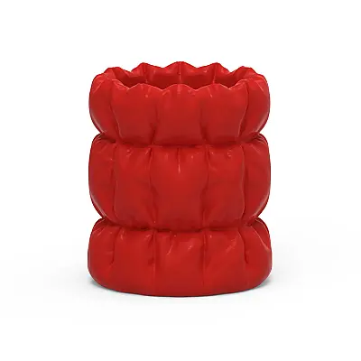BIQU PLA GO Red 1Kg Filament - 2