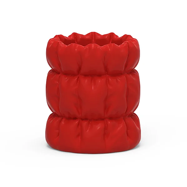 BIQU PLA GO Red 1Kg Filament - 2