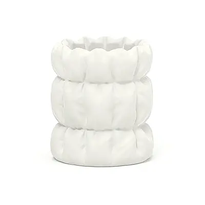 BIQU PLA GO White 1Kg Filament - 2
