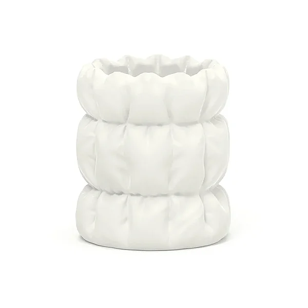BIQU PLA GO White 1Kg Filament - 2