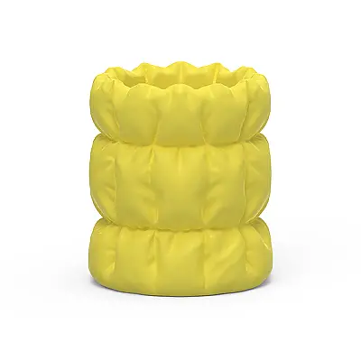 BIQU PLA GO Yellow 1Kg Filament - 2