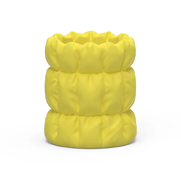 BIQU PLA GO Yellow 1Kg Filament - 2