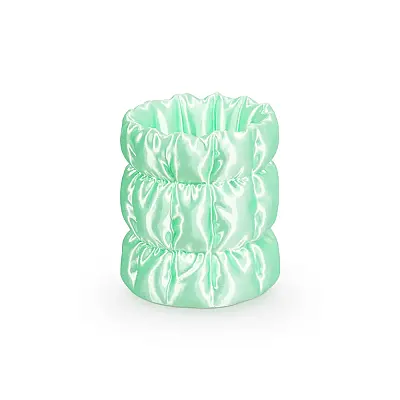 BIQU PLA Silk Green 1Kg Filament - 2