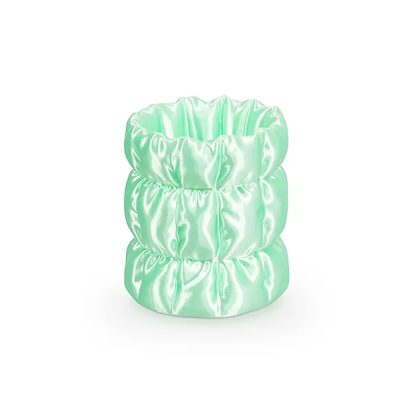 BIQU PLA Silk Green 1Kg Filament - 2
