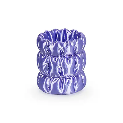 BIQU PLA Silk Lavender purple 1Kg Filament - 2