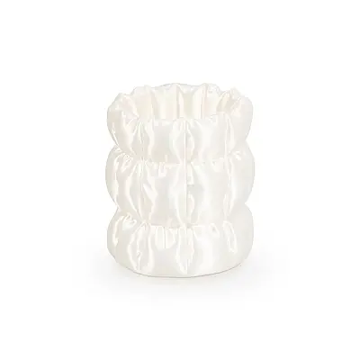 BIQU PLA Silk White 1Kg Filament - 2