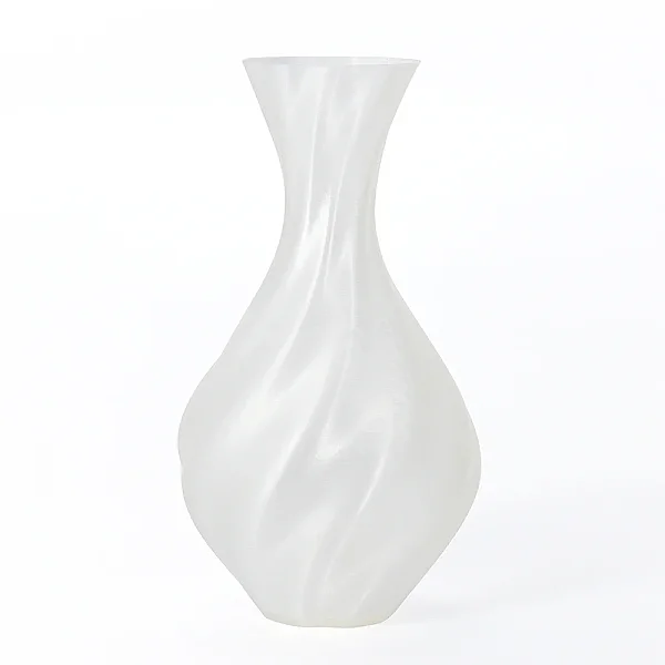 BIQU PLA Translucent Jade White 1Kg Filament - 2
