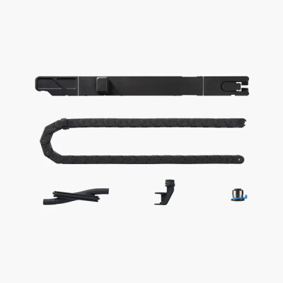 Cable Chain Assembly - X1 Series X1 Series Exclusive - Bambu Lab