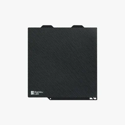 Bambu Lab Carbon Fiber Surface Plate For: A1 mini - FAP021-N - Bambu Lab