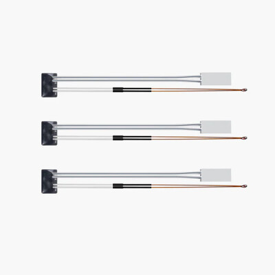Ceramic Heater & Thermistor - P1P - Bambu Lab
