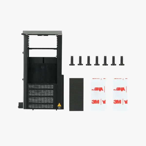 Bambu Lab Chamber Heater Unit (For 110V Printer) For: H2D - FAC118 - 1