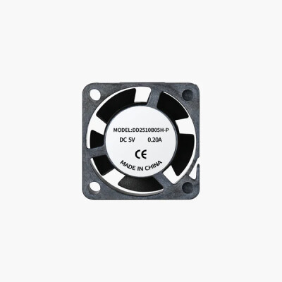 Cooling Fan for Hotend - X1 Series - Bambu Lab