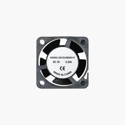 Cooling Fan for Hotend - X1 Series - 1