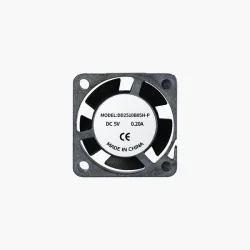 Cooling Fan for Hotend - X1 Series - 3