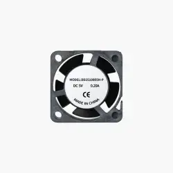 Cooling Fan for Hotend - X1 Series - 4