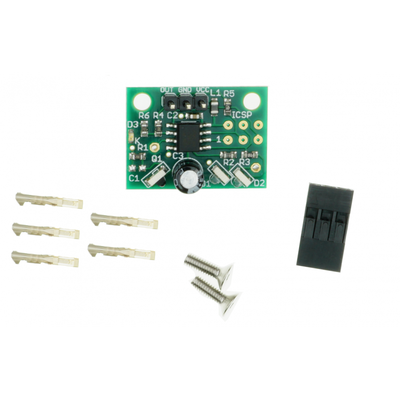 Differential height sensor board with cable kit - 1