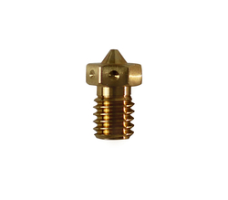 E3D V6 Brass Nozzles - 1