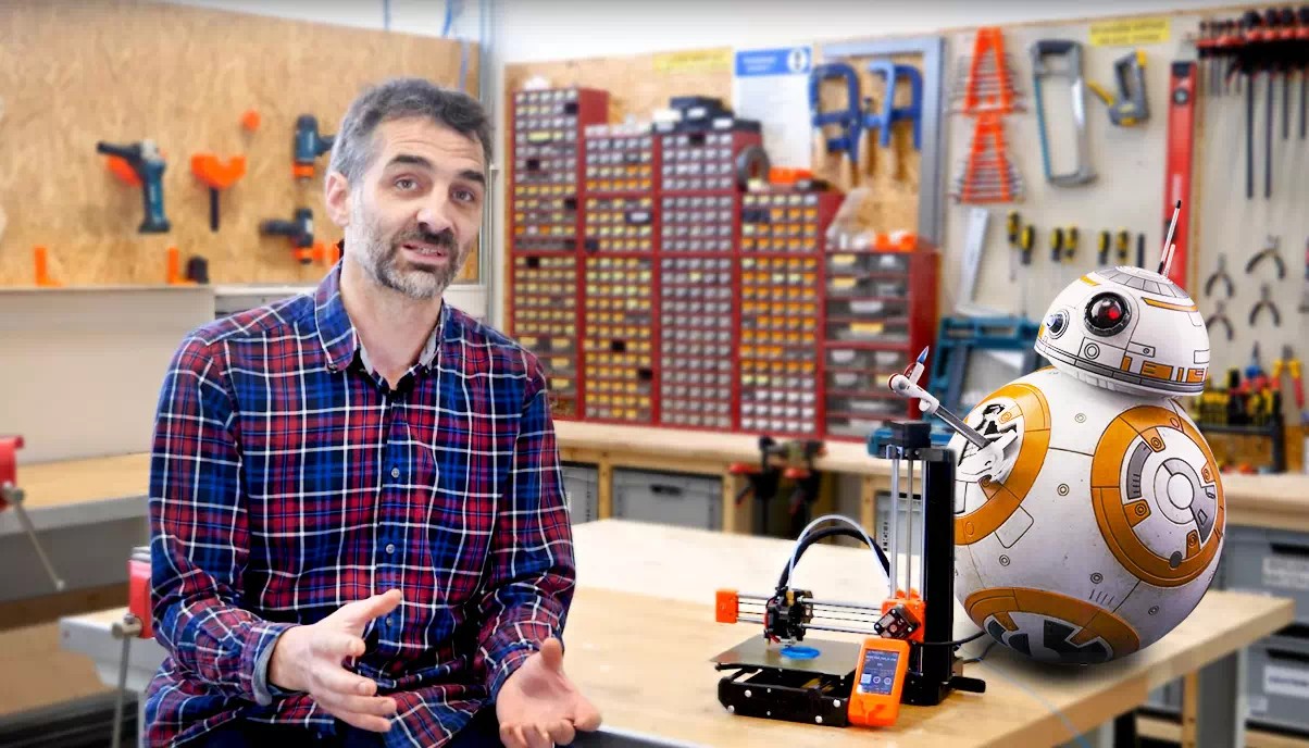 Eğitimde 3 Boyutlu Yazıcıların Önemi