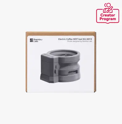 Bambu Lab Electric Coffee WDT Tool Kit-K013 - T6917 - 3