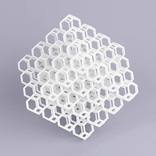 ELEGOO ABS-like Resin 1kg White - Elegoo