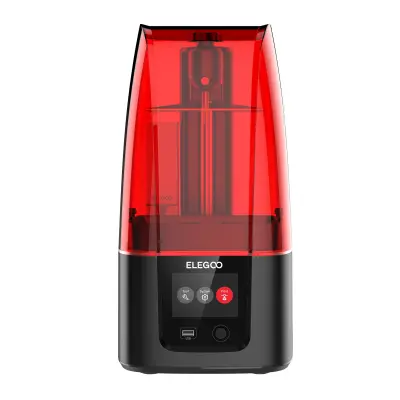 ELEGOO Mars 4 9K - Elegoo