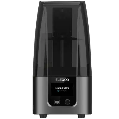 ELEGOO Mars 4 Ultra 9K - Elegoo