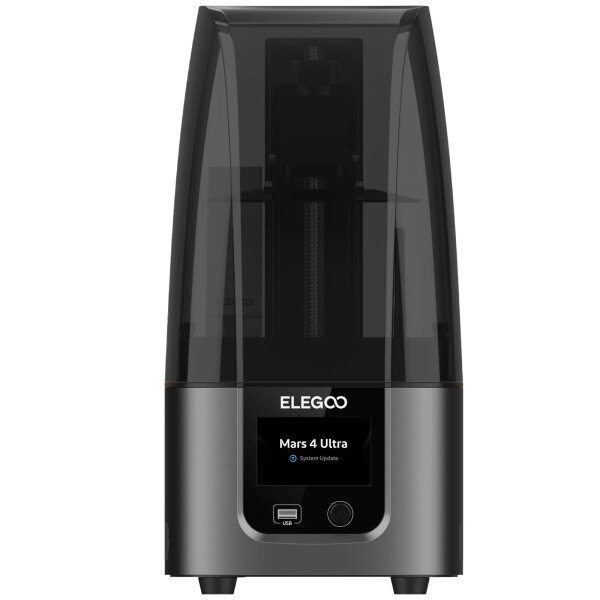 ELEGOO Mars 4 Ultra 9K - Elegoo