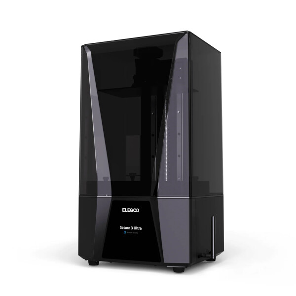 ELEGOO Saturn 3 Ultra 12K 3D Printer - Elegoo