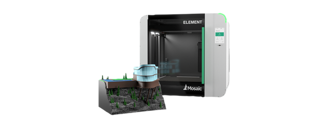 Element ve Element HT ile Tanışın: Güçlü, Güvenilir, Esnek